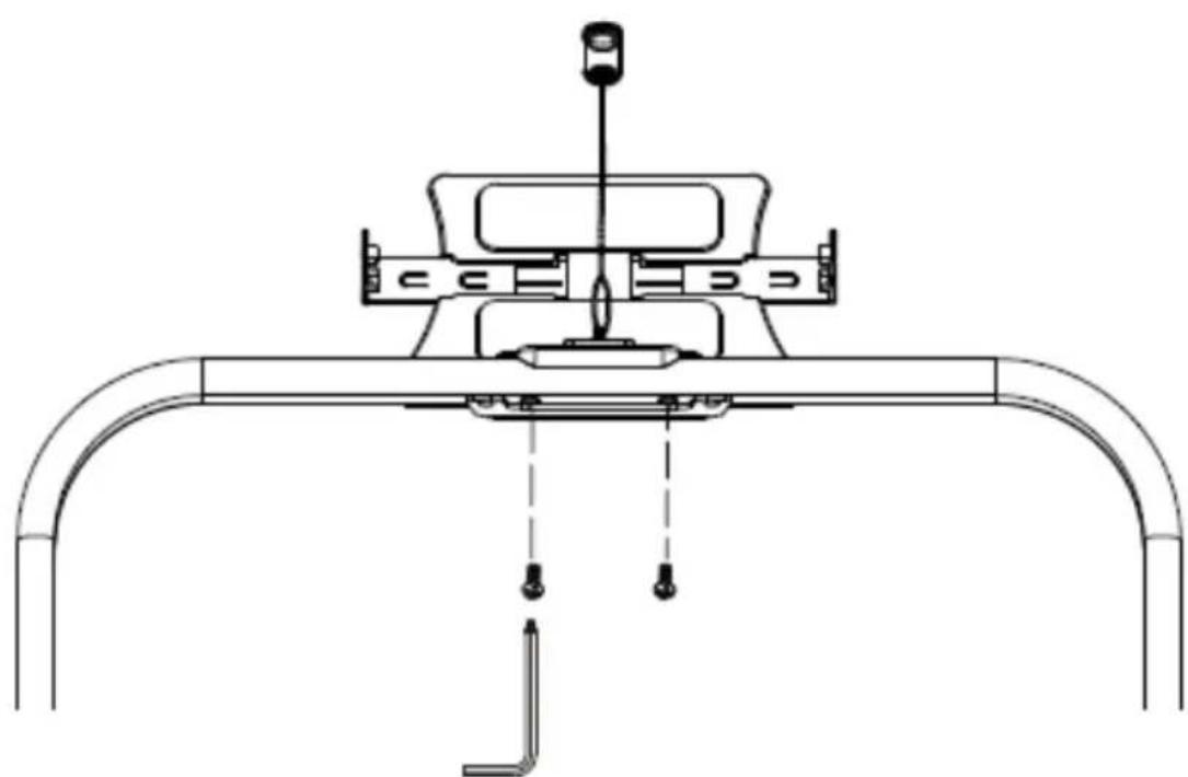 Gymrex GR-MG73 - Operating the appliance - 3