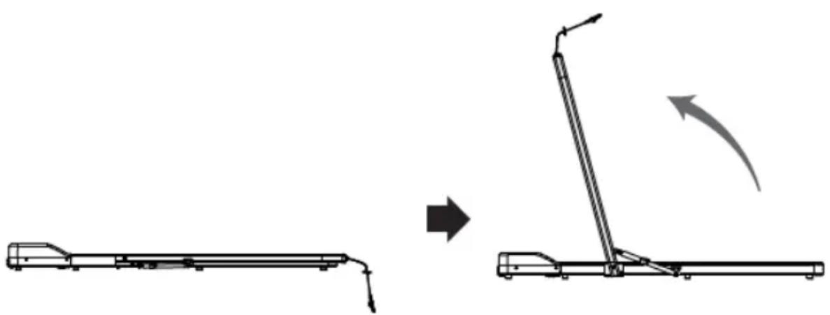 Gymrex GR-MG73 - Utilisation du dispositif - 1