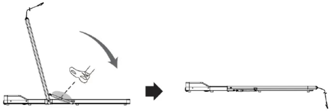 Gymrex GR-MG73 - Utilisation du dispositif - 5