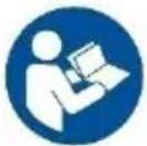 Gymrex GR-MG73 - PRIMA DI INIZIARE AD UTILIZZARE IL PRODOTTO, LEGGERE ATTENTAMENTE E COMPRENDERE LE PRESENTI ISTRUZIONI. - 1