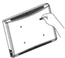 Best Buy BE-TVLTLC - For a TV with an irregular/obstructed back: - 3