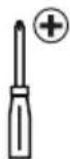 Best Buy BE-TVLTLC - Tools needed - 8