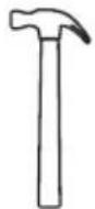 Best Buy BE-TVLTLC - Tools needed - 6