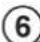 WESTINGHOUSE WGen14500c - SAFETY LABELS AND DECALS - 8
