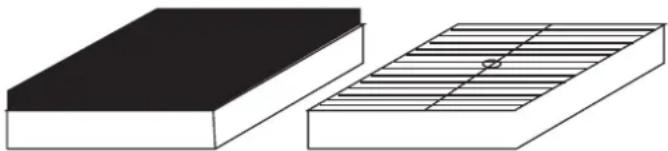 WESTINGHOUSE WGen14500c - MANTENIMIENTO DEL FILTRO DE AIRE - 2