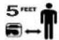 WESTINGHOUSE WGen14500c - SAFETY SYMBOLS - 7