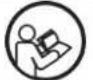 WESTINGHOUSE WGen14500c - SAFETY SYMBOLS - 9