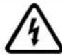 WESTINGHOUSE WGen14500c - SAFETY SYMBOLS - 5
