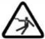 WESTINGHOUSE WGen14500c - SAFETY SYMBOLS - 2