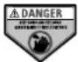 WESTINGHOUSE WSnow11SD - SAFETY SYMBOLS - 3
