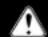 WESTINGHOUSE WSnow11SD - WARNING - 1