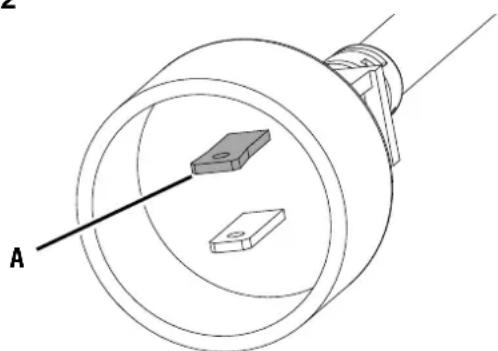 WESTINGHOUSE WSnow11SD - ELECTRICAL CONNECTION - 3