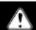 WESTINGHOUSE WSnow11SD - AVERTISSEMENT - 1