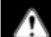 WESTINGHOUSE WSnow11SD - ADVERTENCIA - 2