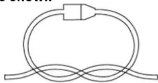 WESTINGHOUSE WSnow11SD - ELECTRICAL CONNECTION - 2