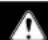 WESTINGHOUSE WSnow11SD - ADVERTENCIA - 1