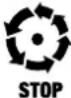 WESTINGHOUSE WSnow11SD - SYMBOLES DE SÉCURITÉ - 16