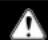 WESTINGHOUSE WSnow11SD - WARNING - 1