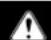 WESTINGHOUSE WSnow11SD - ADVERTENCIA - 1