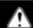 WESTINGHOUSE WSnow11SD - ADVERTENCIA - 1