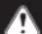 WESTINGHOUSE PWEXT - AVERTISSEMENT - 1