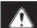 WESTINGHOUSE PWEXT - WARNING - 1