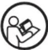 WESTINGHOUSE PWEXT - SAFETY SYMBOLS - 7