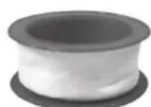 WESTINGHOUSE PWEXT - CONTENU DE L'EMBALLAGE - 4
