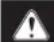 WESTINGHOUSE PWEXT - WARNING - 1