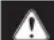 WESTINGHOUSE PWEXT - WARNING - 1