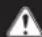 WESTINGHOUSE PWEXT - PRÉCAUTION - 1