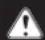 WESTINGHOUSE PWEXT - ADVERTENCIA - 1