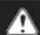 WESTINGHOUSE PWEXT - ADVERTENCIA - 1