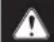 WESTINGHOUSE PWEXT - WARNING - 1
