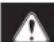 WESTINGHOUSE PWEXT - WARNING - 1