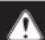 WESTINGHOUSE PWEXT - ADVERTENCIA - 1