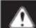 WESTINGHOUSE PWEXT - ADVERTENCIA - 1