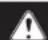 WESTINGHOUSE PWEXT - AVERTISSEMENT - 1