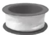 WESTINGHOUSE PWEXT - CONTENIDO DEL EMBALAJE - 3