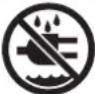 WESTINGHOUSE PWEXT - SAFETY SYMBOLS - 6