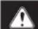 WESTINGHOUSE PWEXT - WARNING - 1
