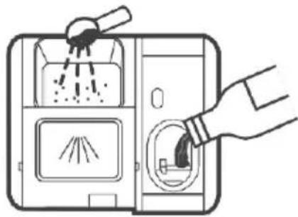 TEKA DFI 46740 - USING YOUR DISHWASHER - 2