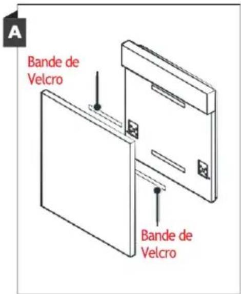 TEKA DFI 46740 - Modèle semi-intégré - 1
