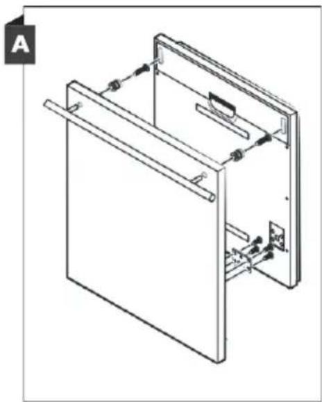 TEKA DFI 46740 - Fully-integrated model - 1