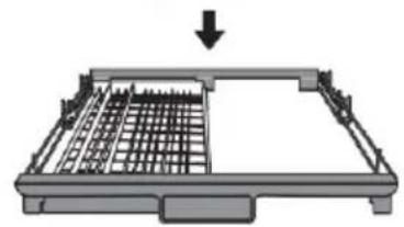 TEKA DFI 46740 - Porte-couverts Conseils d'utilisation - 4