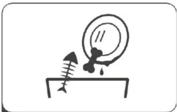 TEKA DFI 46740 - Guide d'utilisation rapide - 2