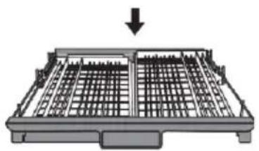 TEKA DFI 46740 - Porte-couverts Conseils d'utilisation - 2