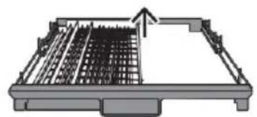 TEKA DFI 46740 - Nettoyage externe - 3