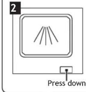 TEKA DFI 46740 - Filling The Detergent Dispenser - 2