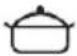 TEKA DFI 46740 - Panneau de commande - 2